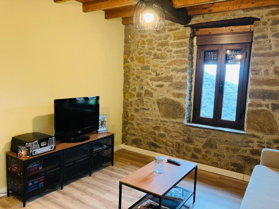 La So Casa -En El Corazon De Asturias Villa Armiello Exterior photo